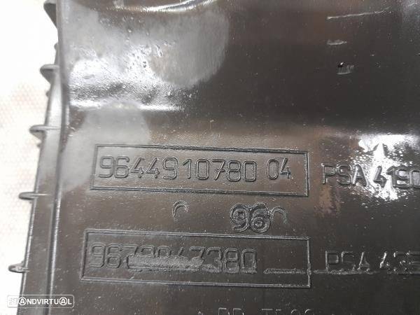 Caixa Filtro Ar  Citroen C5 Iii Break (Rw_) - 6
