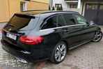 Mercedes-Benz Klasa C 220 d T 9G-TRONIC - 21