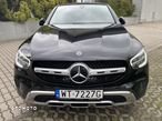 Mercedes-Benz GLC Coupe 200 4-Matic - 29