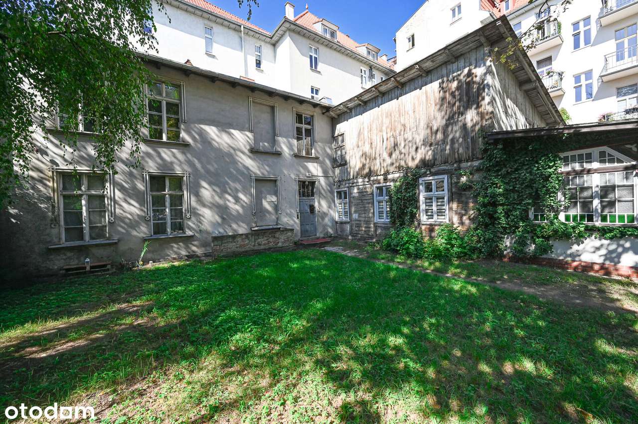 300 metrów od Starego Miasta - 4500zł/m2-0