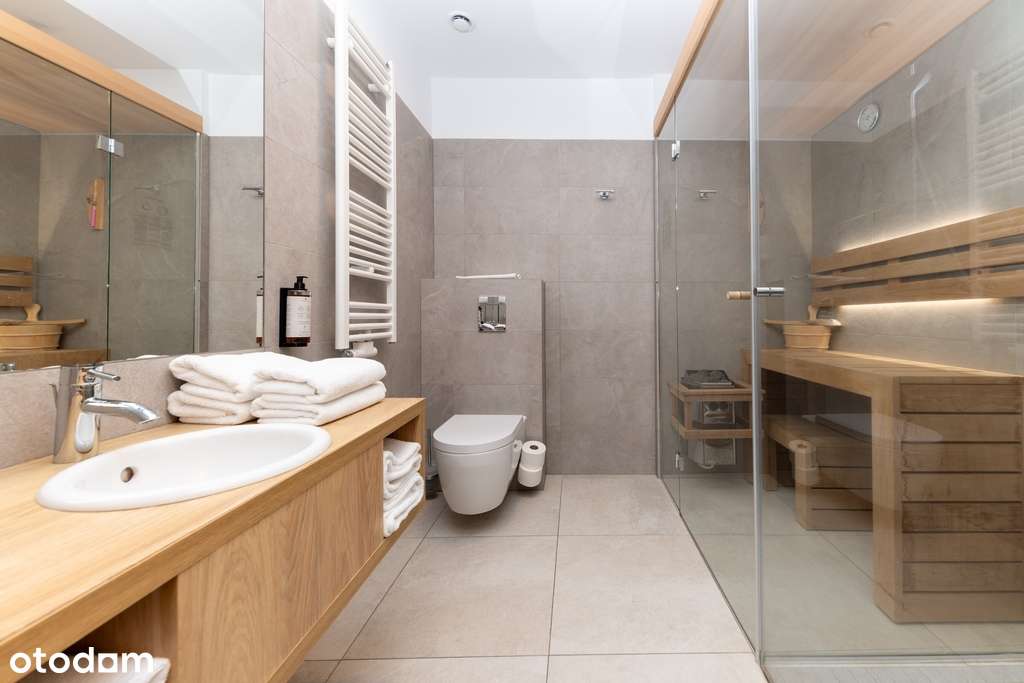 Apartament w Platinum-część apart. 739 tys. netto-11