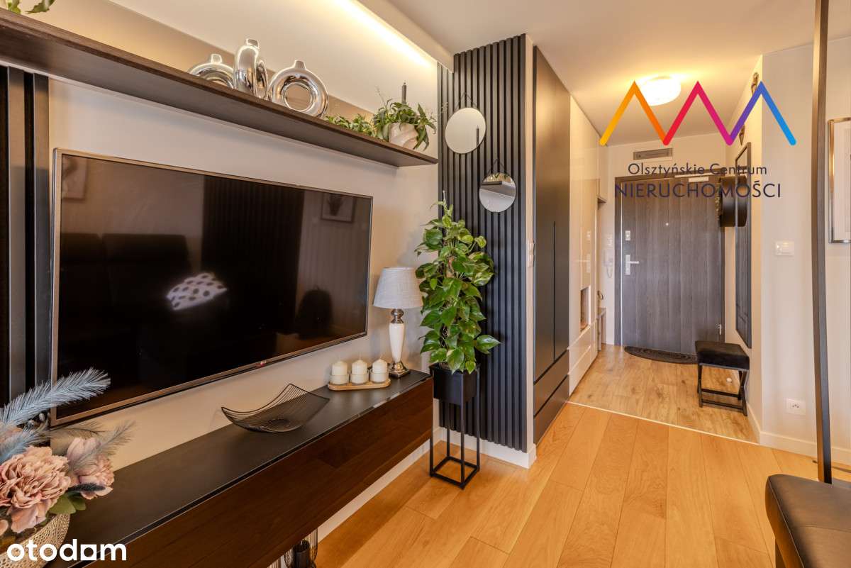 Ekskluzywny apartament blisko centrum - Pełny obrazek: 2/20