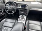 Audi A6 2.7 TDI DPF multitronic - 12