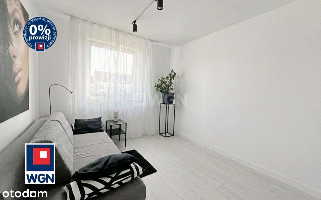 Nowoczesne i gotowe do zamieszkania Wróblowice/Lut-11