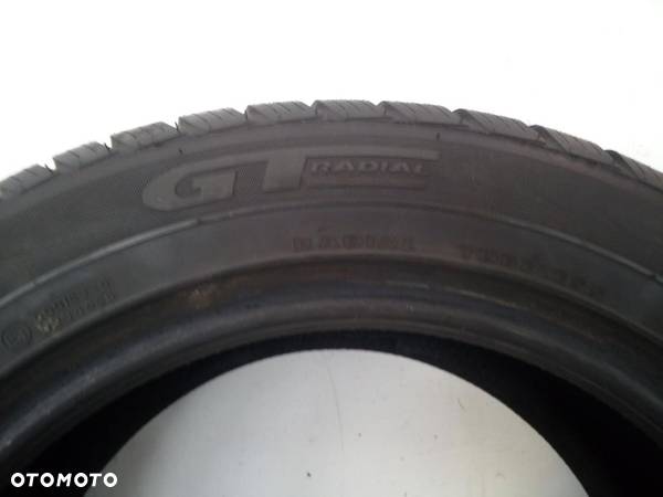 Opona 235/55/17 Gt Radial WT-AX 1szt (A1048) - 3