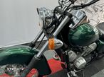 Honda Shadow - 10