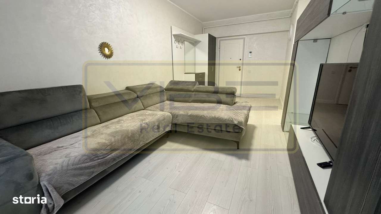 Apartament 2 camere Royal Town Copou - Imagine principală: 4/20