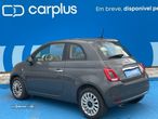 Fiat 500 - 2