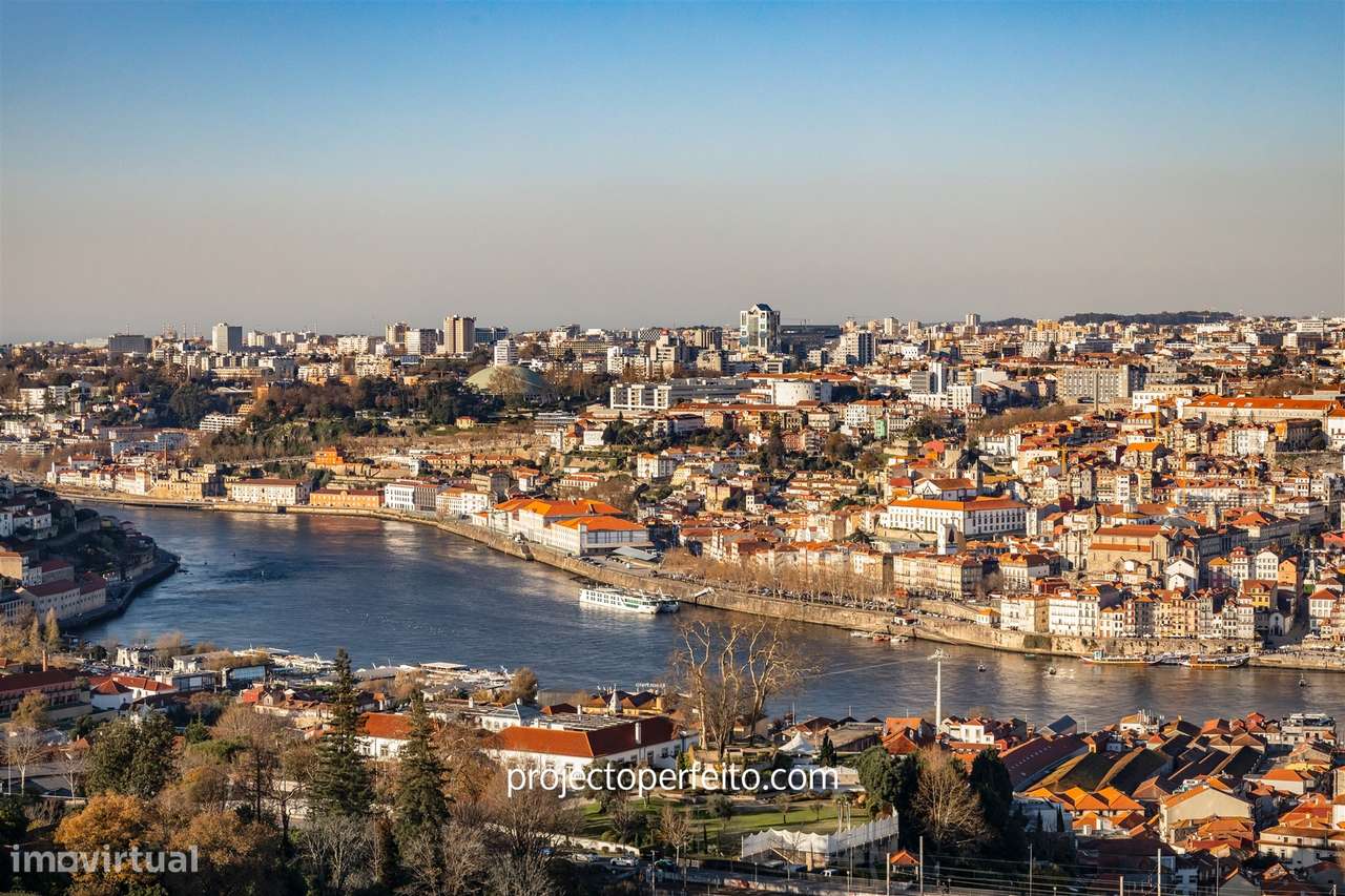 Apartamento T5 DUPLEX Venda em Santa Marinha e São Pedro da Afurada,Vi - Grande imagem: 5/26