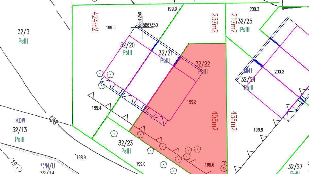 Dom szeregowy z własnym ogrodem i garażem, ZGORZELEC STAN DEWELOPERSKI - Pełny obrazek: 3/11