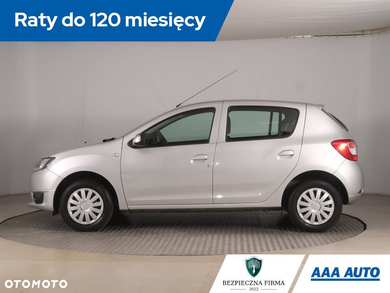 Dacia Sandero - 3