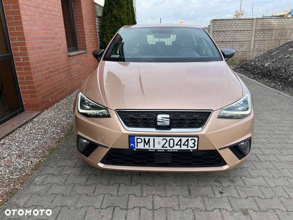 Seat Ibiza 1.0 MPI S&S XCELLENCE - 5