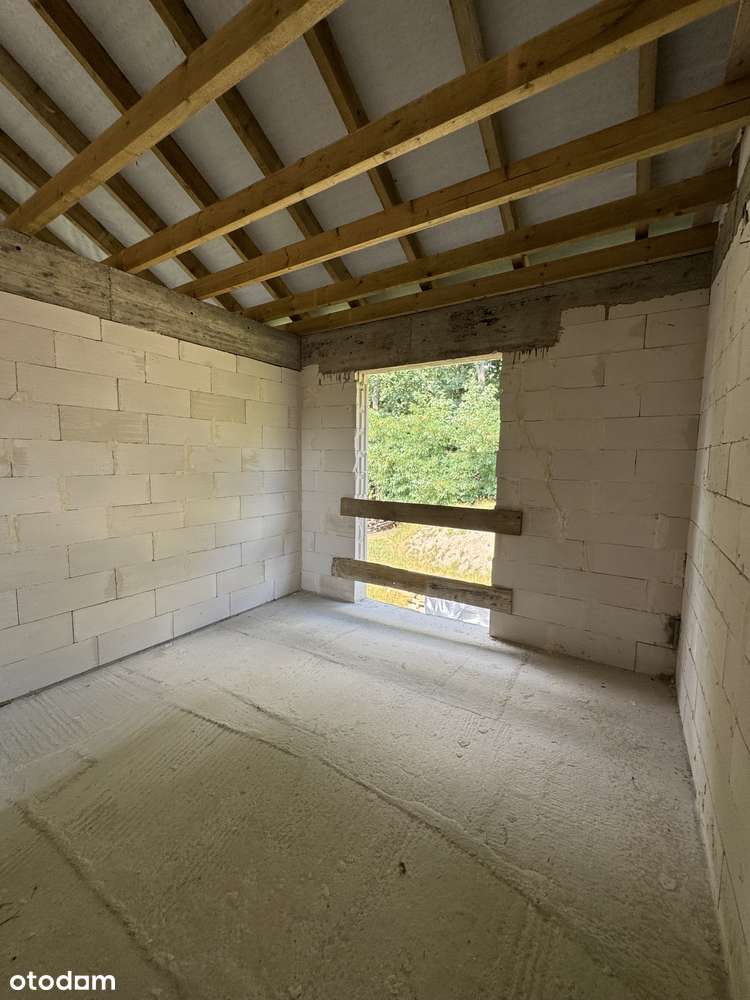 Leśne Zacisze Kobiór - TOP lokalizacja przy lesie! 5 pokoi.-17