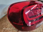 Lampa tylna lewa Citroen C3 III - 2