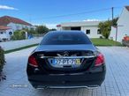 Mercedes-Benz C 250 BlueTEC Avantgarde Aut. - 5