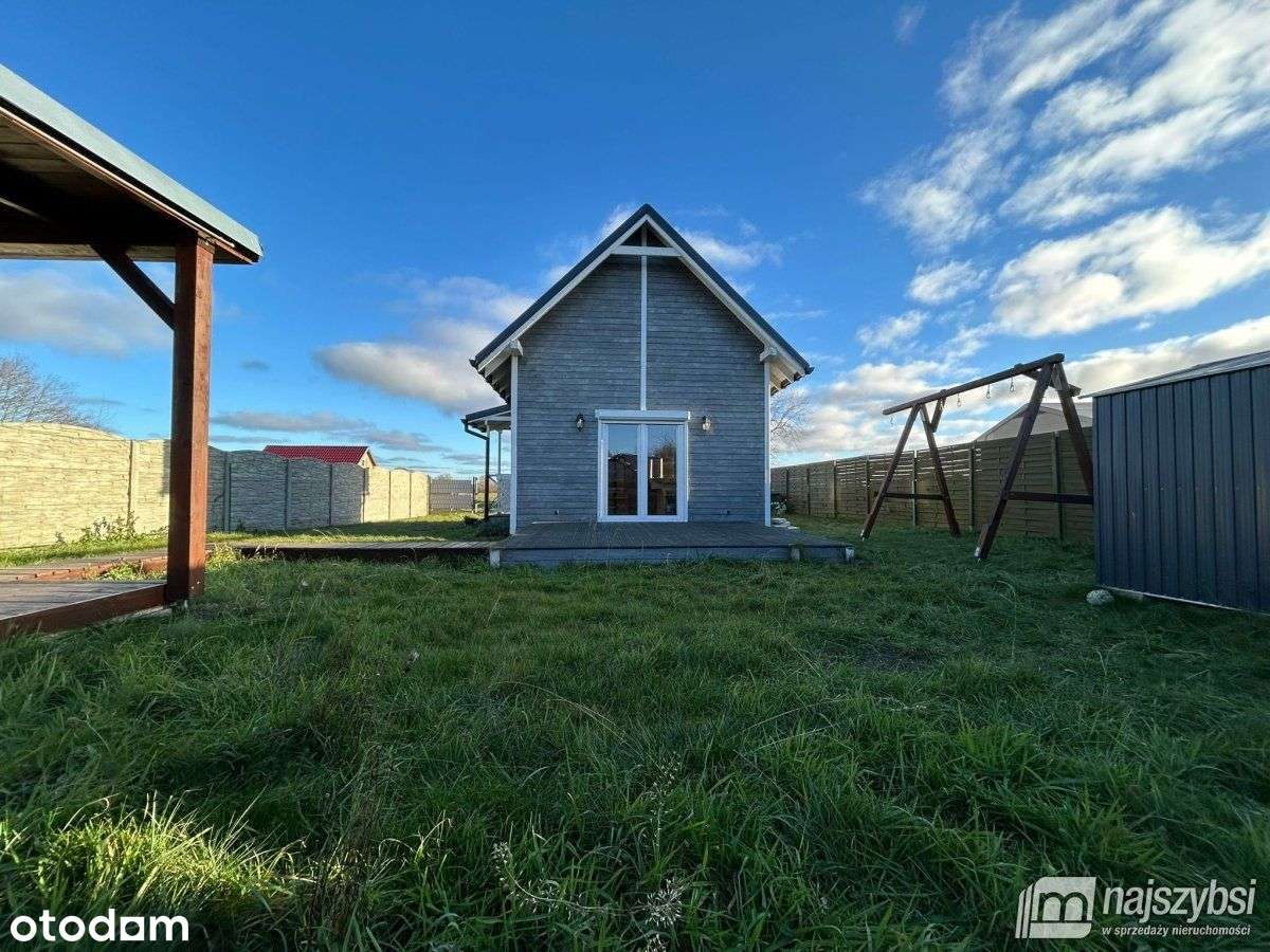 Kładno-Dom rekreacyjny - Pełny obrazek: 4/20