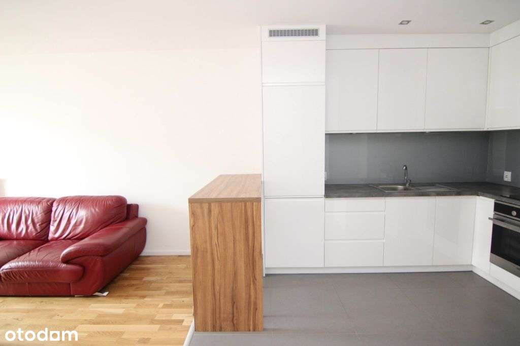 Przestronne 2 pok. 100m od tramwaju - Pełny obrazek: 3/7