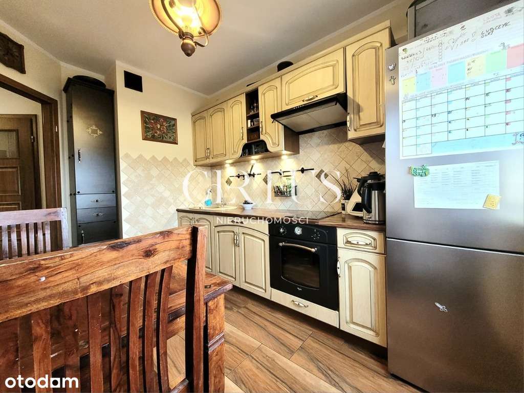 3 pokojowe, 63m2, Górczyn, Paderewskiego-10