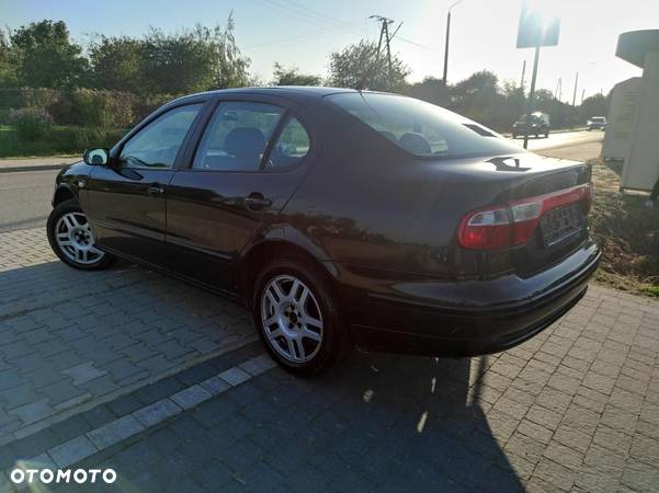 Seat Toledo - 4