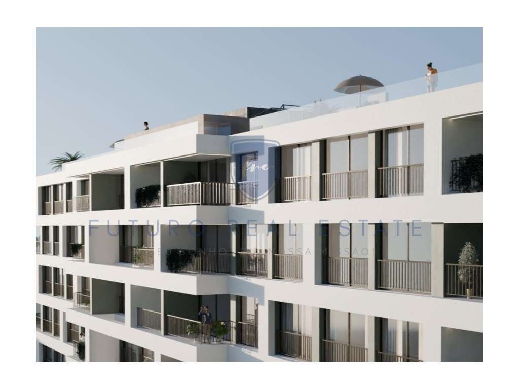 APARTAMENTO | 2 QUARTO | SÃO MARTINHO - Grande imagem: 2/60