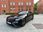 Mercedes-Benz Klasa E AMG 53 Coupe 4-Matic+ 9G-TRONIC - 14