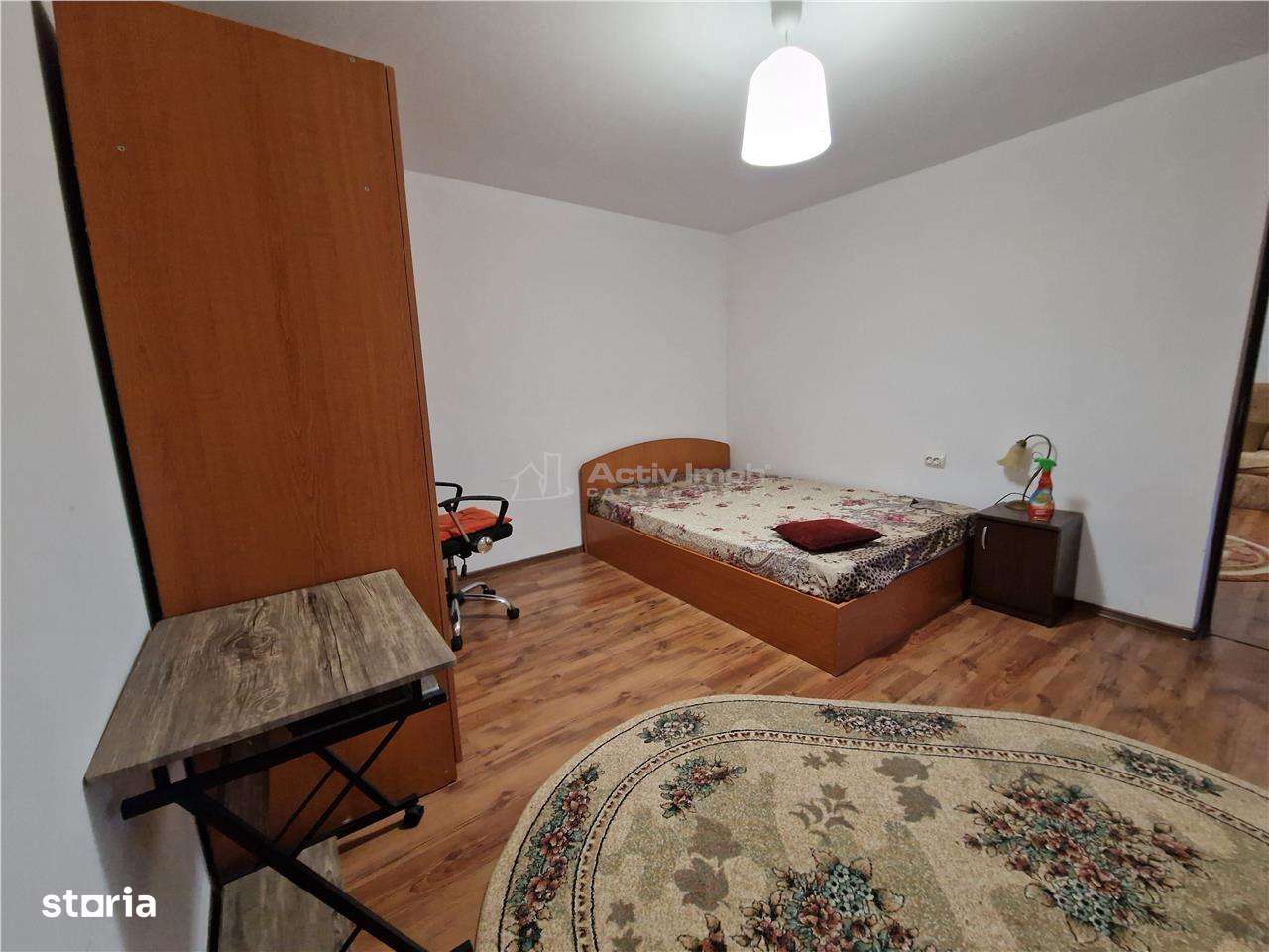 Casa pe sol,pretabila - cabinet, gradinita, locuinta -  Liceul Fratii - Imagine principală: 5/6