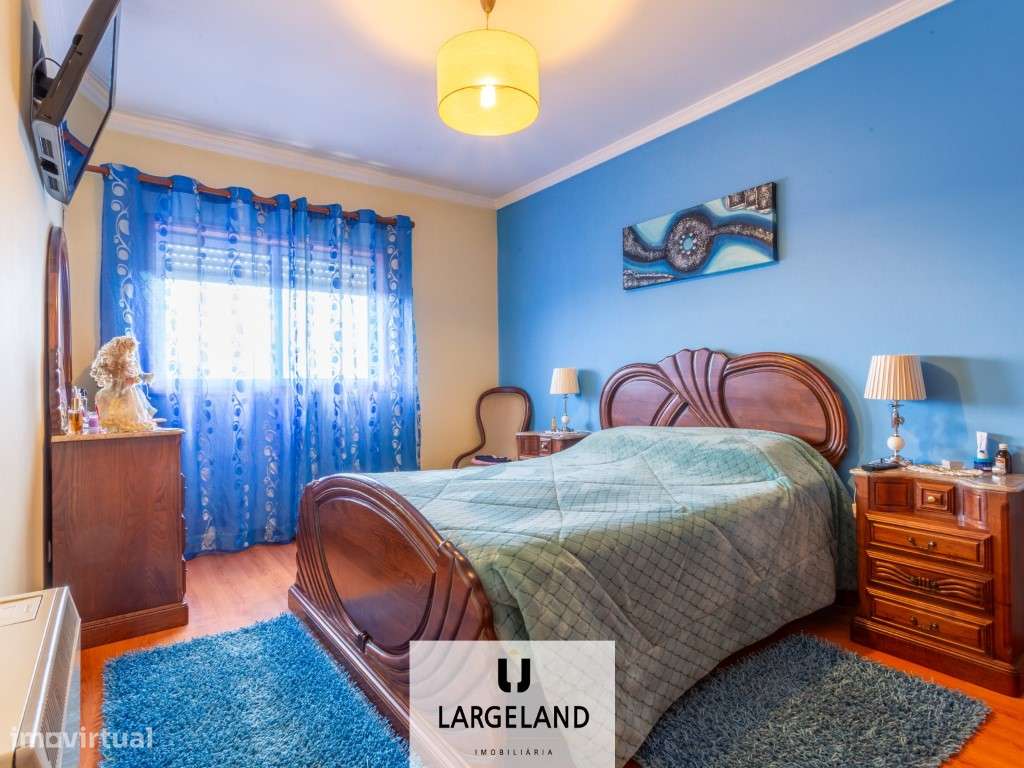 Apartamento T2 - Oiâ-5