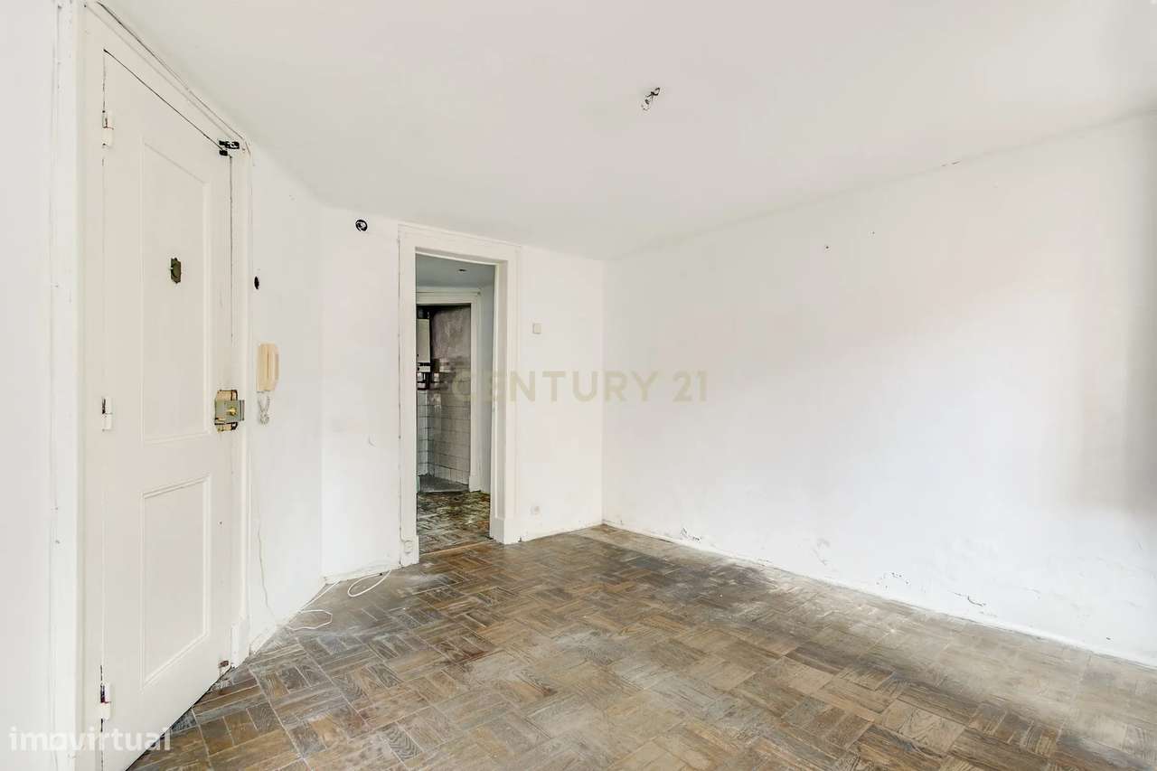 Apartamento no Coração do Príncipe Real – Lisboa - Grande imagem: 4/26