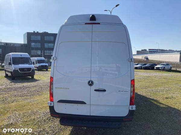 Mercedes-Benz Sprinter Sprinter 315 CDI L4H3 - 6