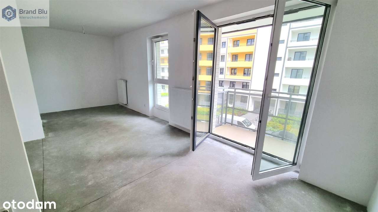 Kawalerka 32,08m2 ul. Długa Stare Miasto Wrocław - Pełny obrazek: 5/11