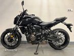 Yamaha MT - 5