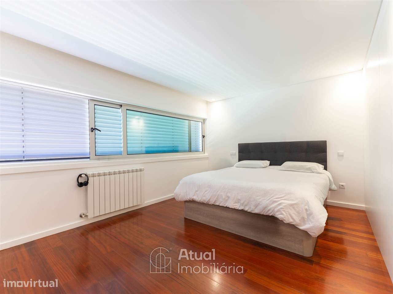 Moradia T3+1 Venda em Caldas de Vizela (São Miguel e São João),Vizela-13