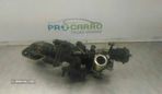 Turbo 1 Smart Fortwo Cabrio (451) - 1