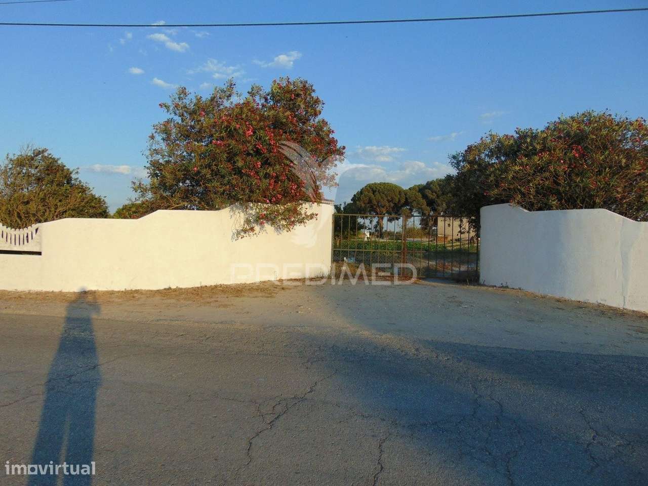 Terreno com 13.245 em Alcochete - Grande imagem: 4/8