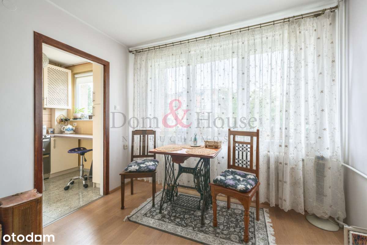 Klimatyczne 1-pokojowe mieszkanie blisko plaży! - Pełny obrazek: 3/17