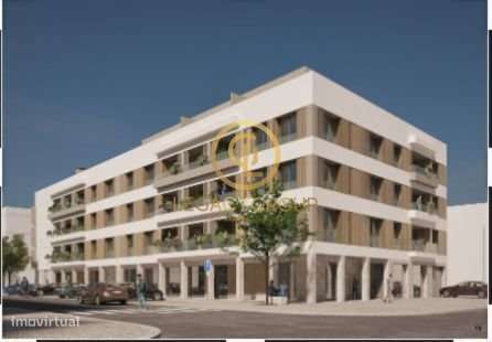 Apartamento T2 Moderno e Aconchegante – O Seu Novo Lar! - Grande imagem: 4/24