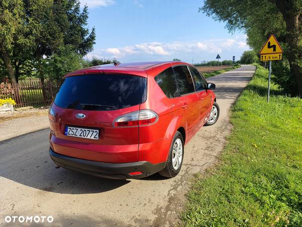 Ford S-Max 2.0 Trend - 3