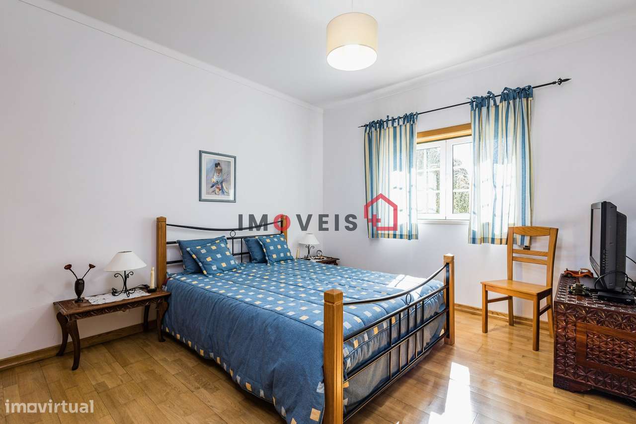 Moradia T5 - São Jorge-9