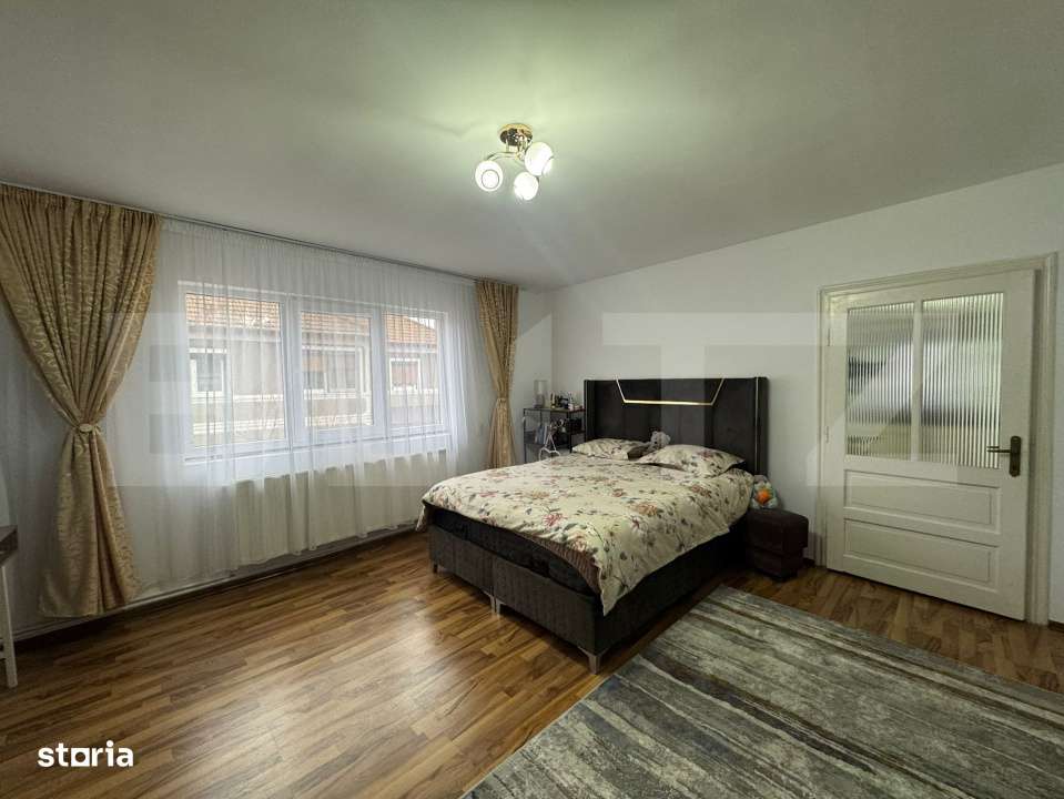 Casa cu 5 camere in Orastie, 150 mp-5