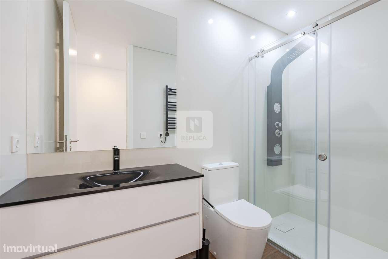 Apartamento T3 Novo próximo do NorteShopping-5