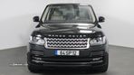 Land Rover Range Rover 3.0 TDV6 Vogue 182g - 8