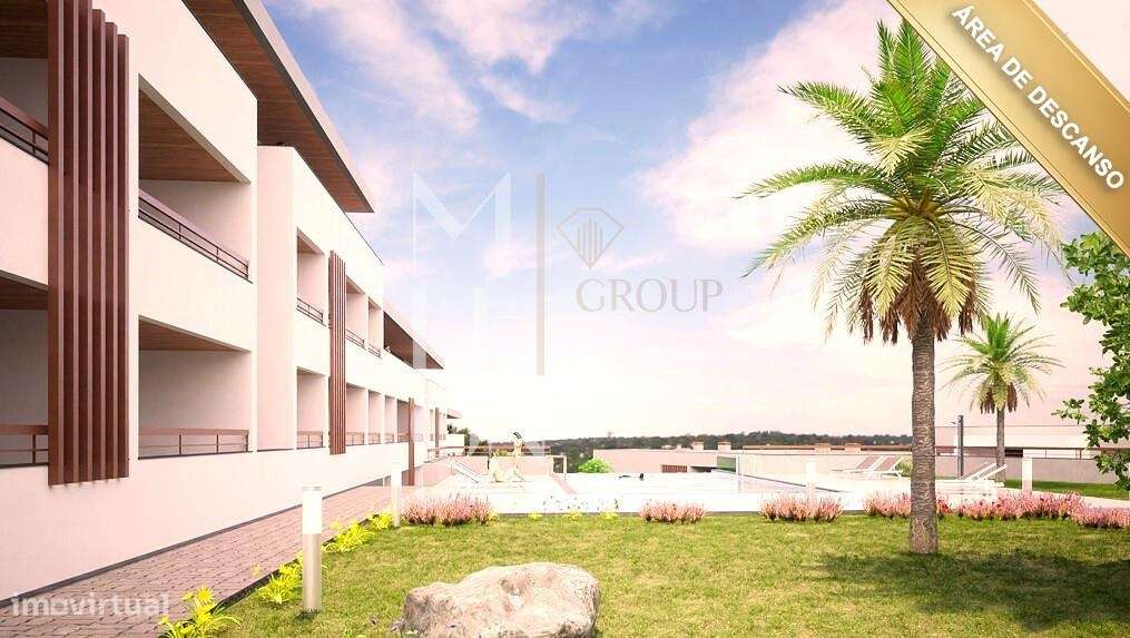 Apartamento T1|Novo| Virtudes| São Martinho| Funchal - Grande imagem: 3/14