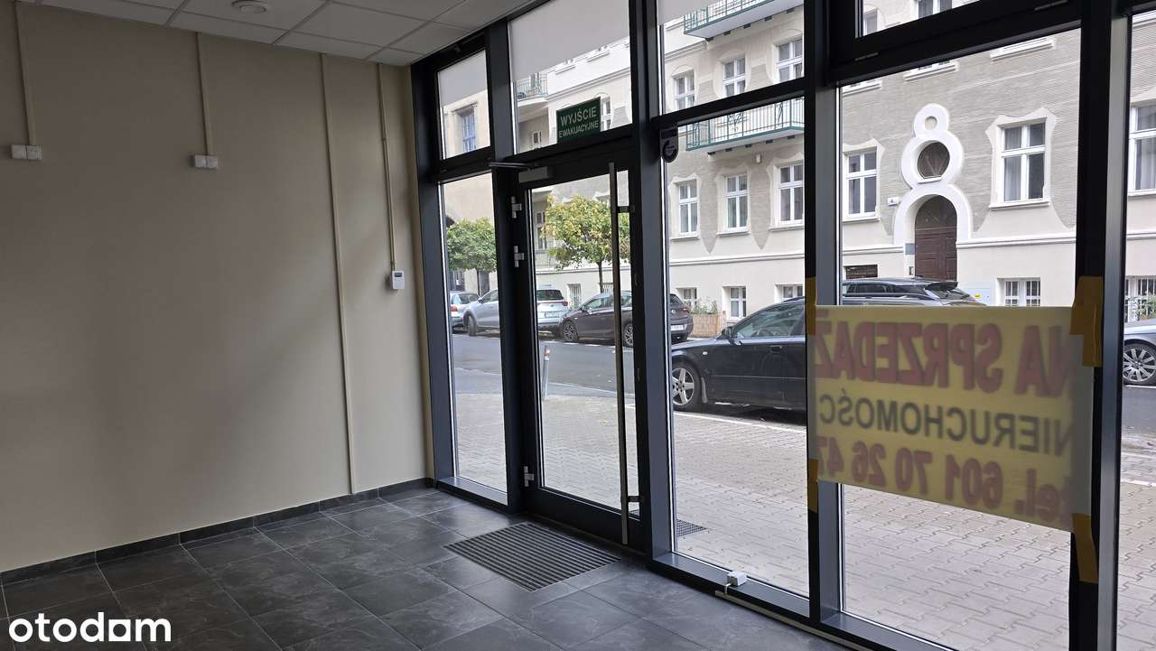 Nowoczesny lokal Atanera 32,5 m² z wysokim standardem - Pełny obrazek: 4/12