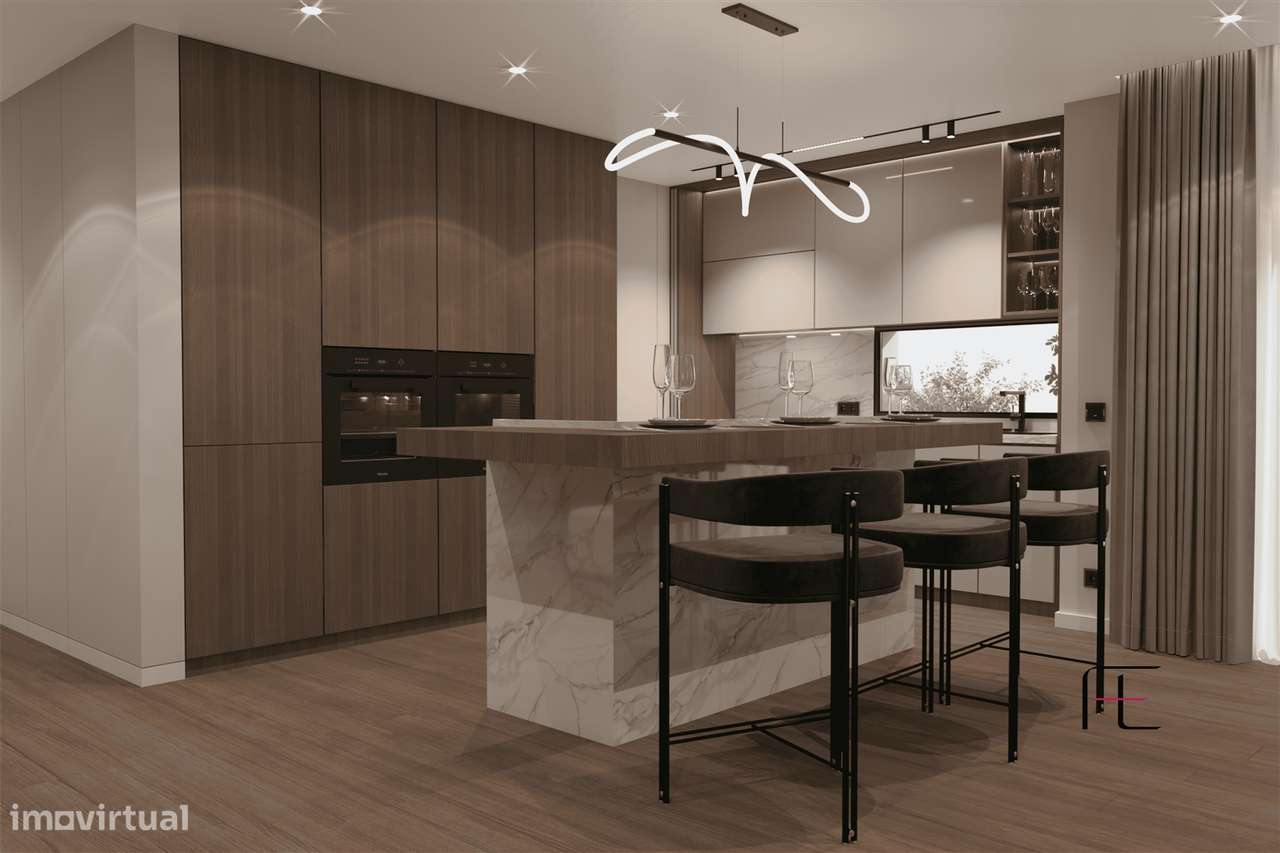 Apartamento T2 Venda em Funchal (Santa Luzia),Funchal - Grande imagem: 5/18