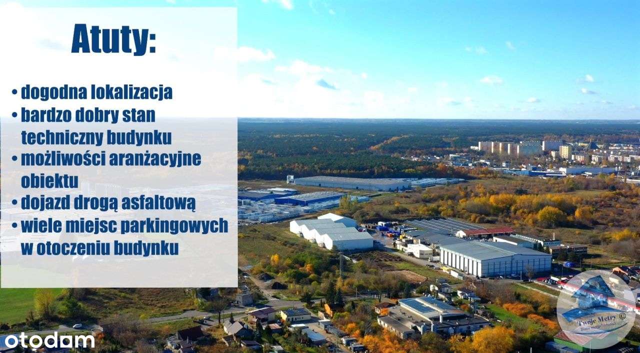 Lokal usługowo-handlowy z wachlarzem możliwości!-14