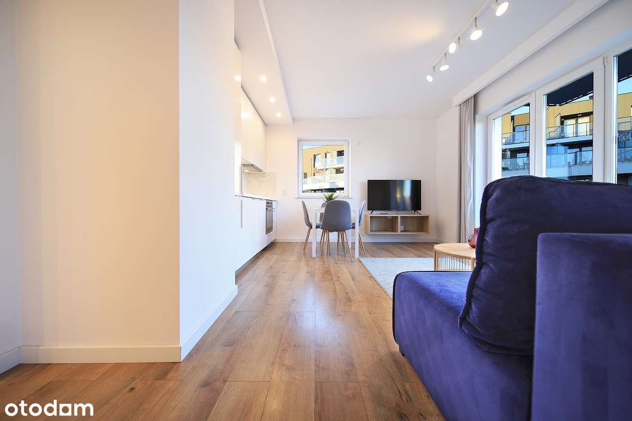 Drabika 75, 3 pokoje, mp, klimatyzacja, Wirtualny Spacer-4