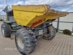 Wacker Neuson DW90 9t * 2016r. * Hydrostatic* wozidło obrotowe * - 19