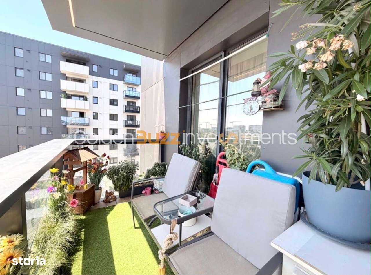 Apartament 3 camere de vânzare | Cortina  Parcare-10