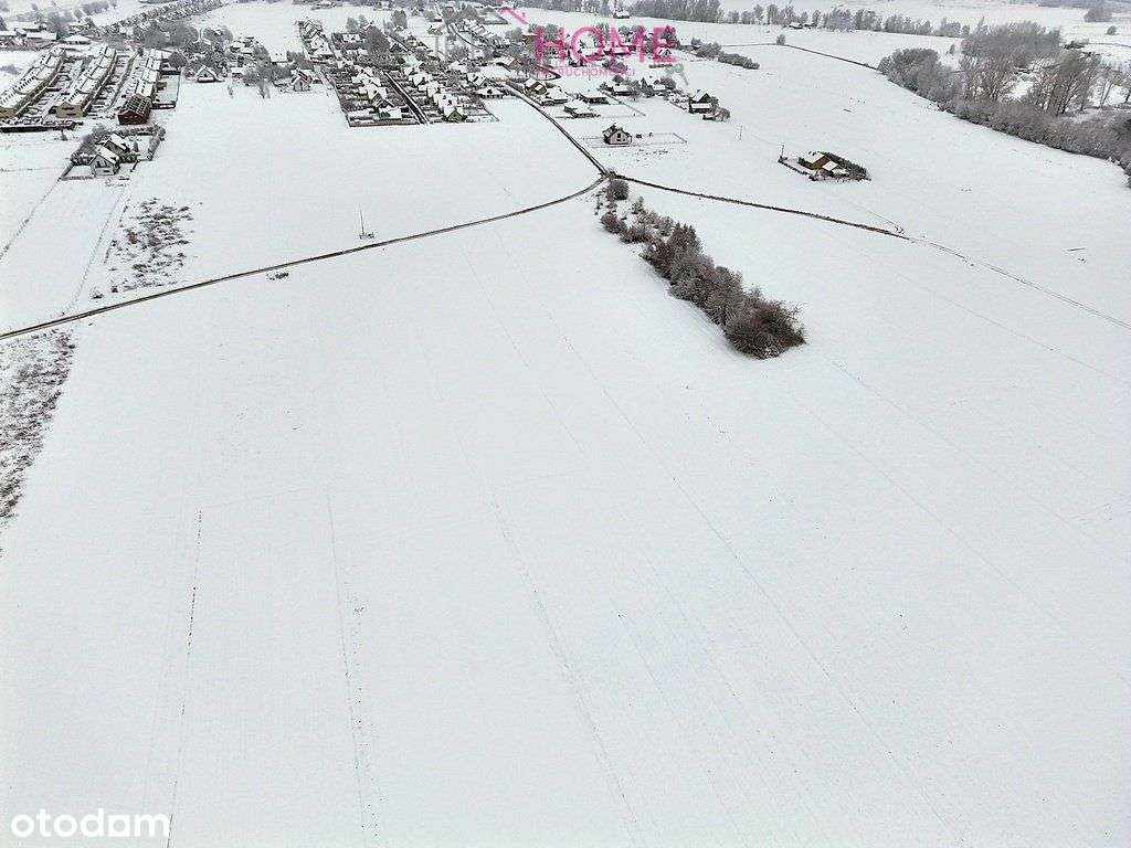 Działka na sprzedaż - Budziwój 90a-9