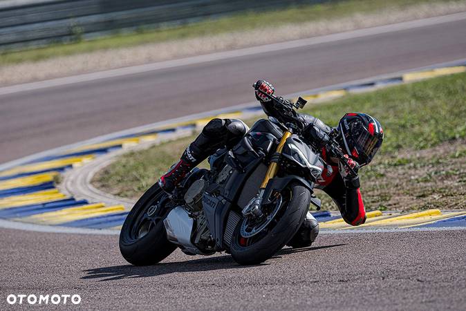 Ducati Streetfighter V4 - 14